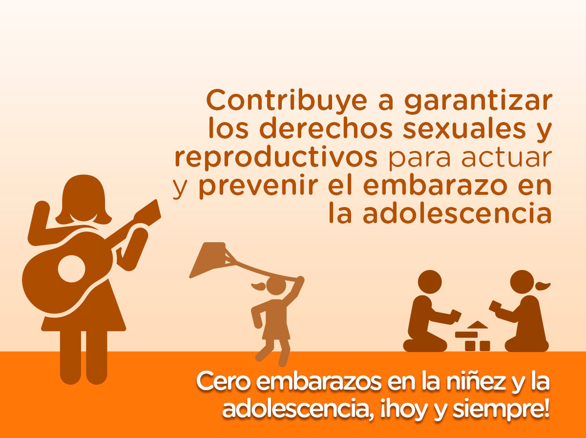Semana Andina Prevención De Embarazo 2020 Ips Comfasalud 7766